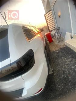 جیپ گراند شیرۆکی